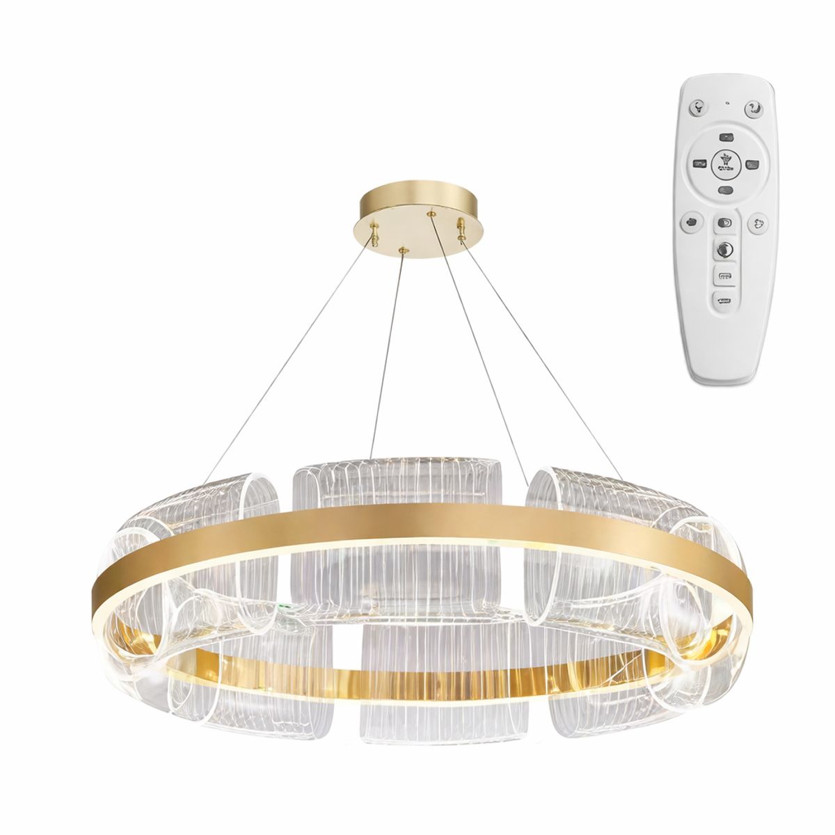 GENERICO - LÁMPARA TRILUX UNIVERSO