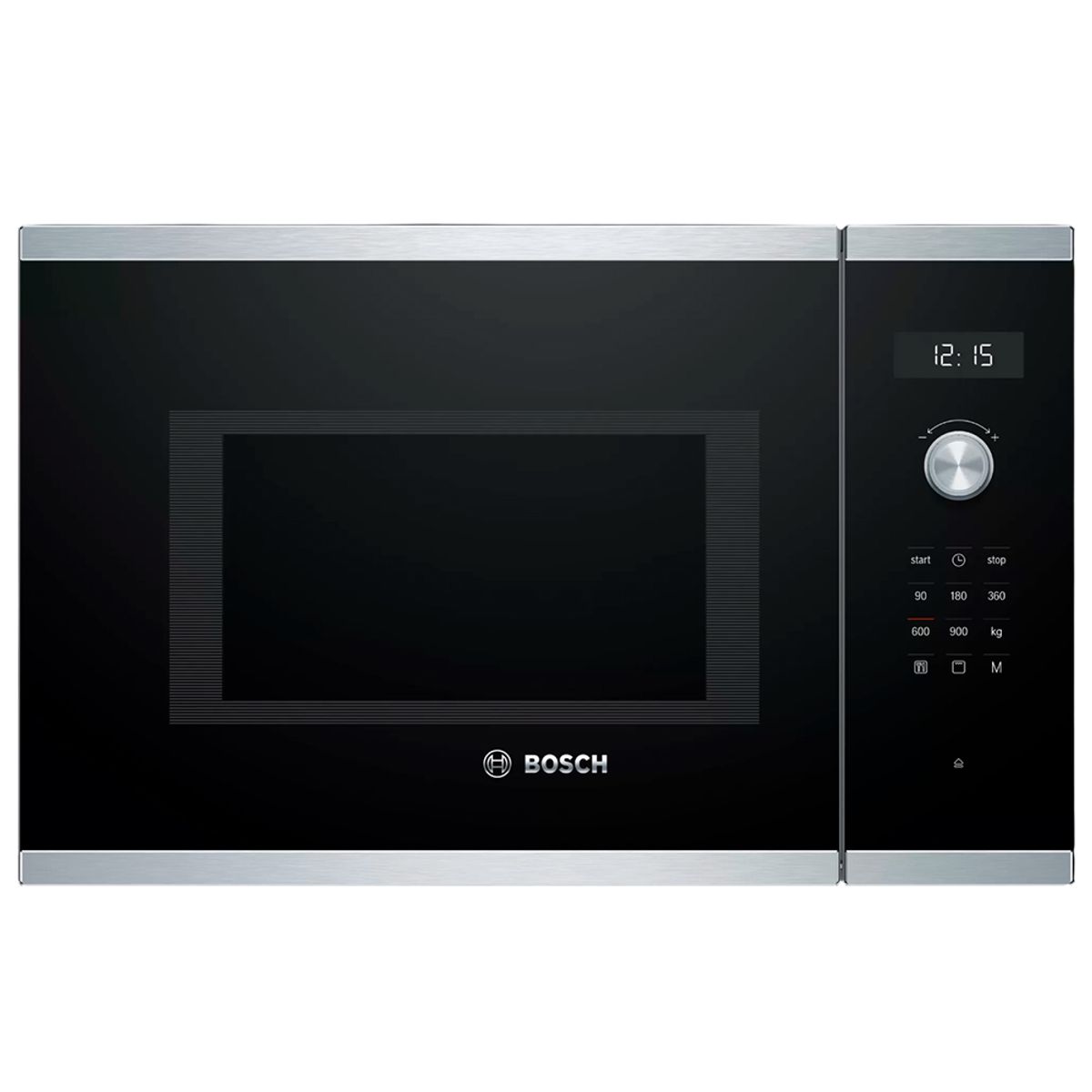 BOSCH - Microondas Empotrable Bosch BEL554MS0V INOX