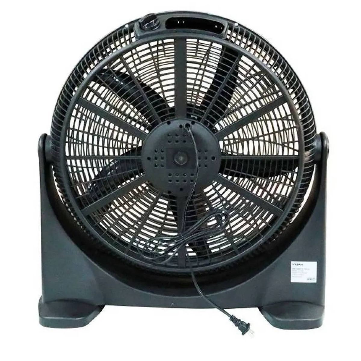 PRIMA - VENTILADOR DE PISO 20 PRIMA YL-2020P 130W