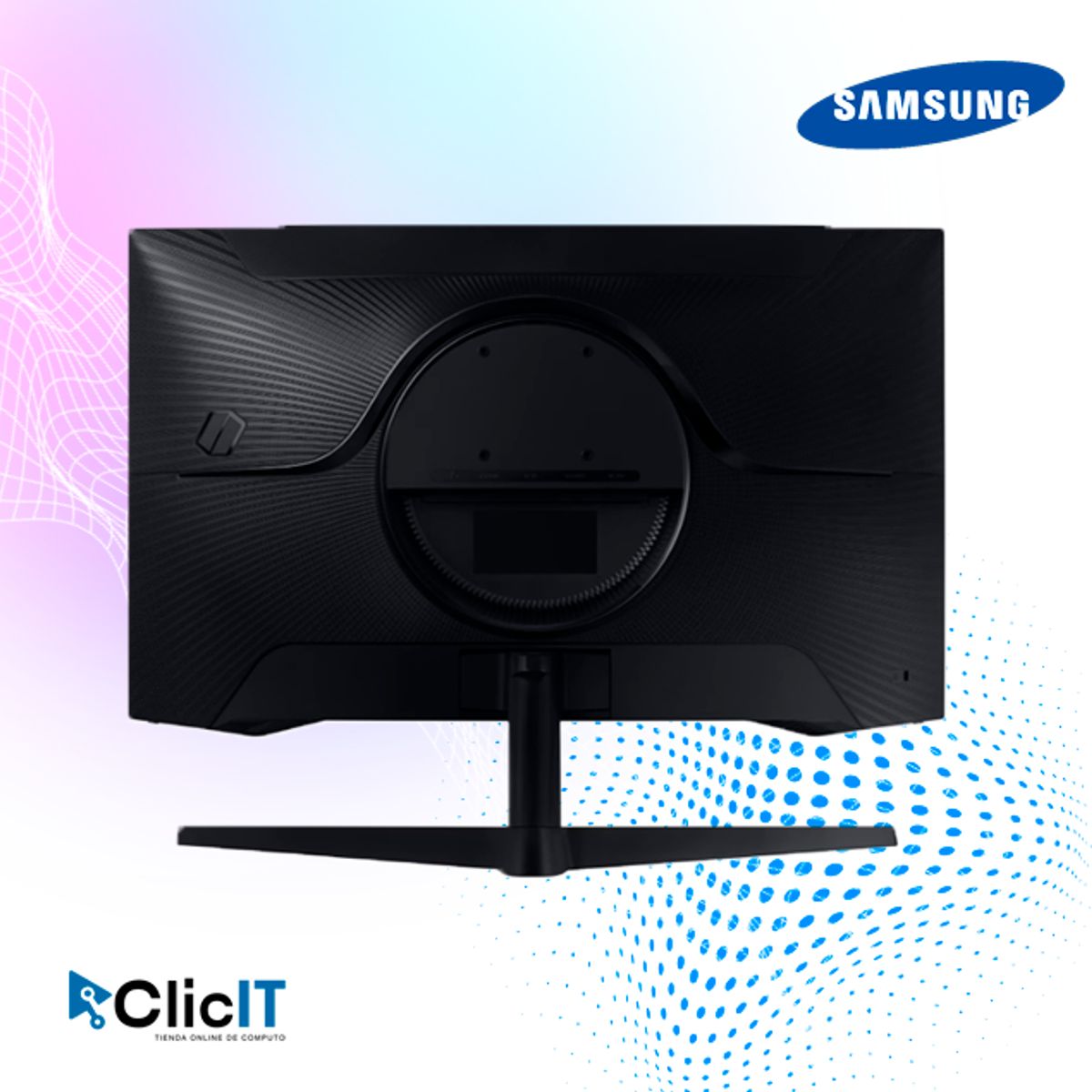 LENOVO - PN 63D7UAR3LA MONITOR LENOVO TV T24MV-30