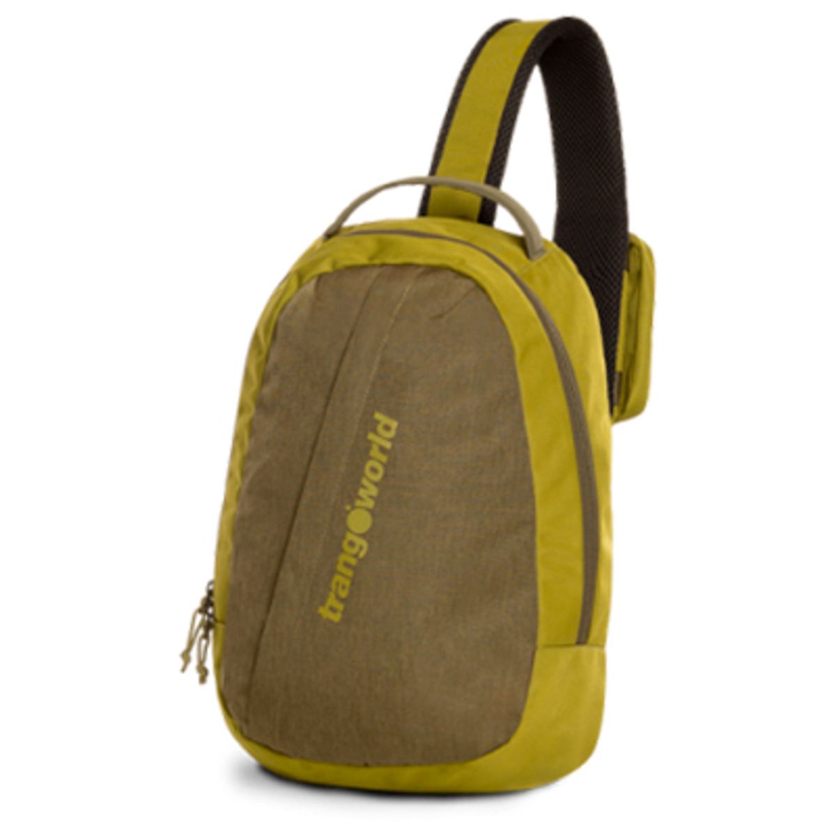 TRANGOWORLD - MOCHILA VIAJE URBANO URDABAI 20L