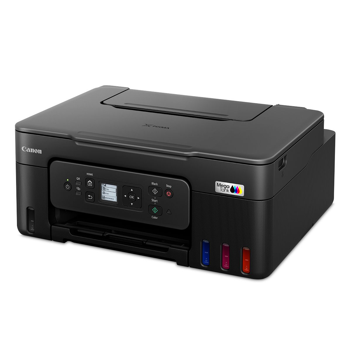 CANON - Impresora Multifuncional Canon PIXMA G3180 duplex