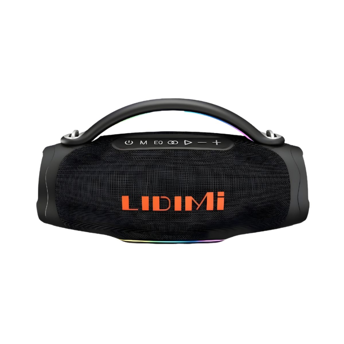 LIDIMI - Parlante Bluetooth Portátil LIDIMI LD-S658 120W