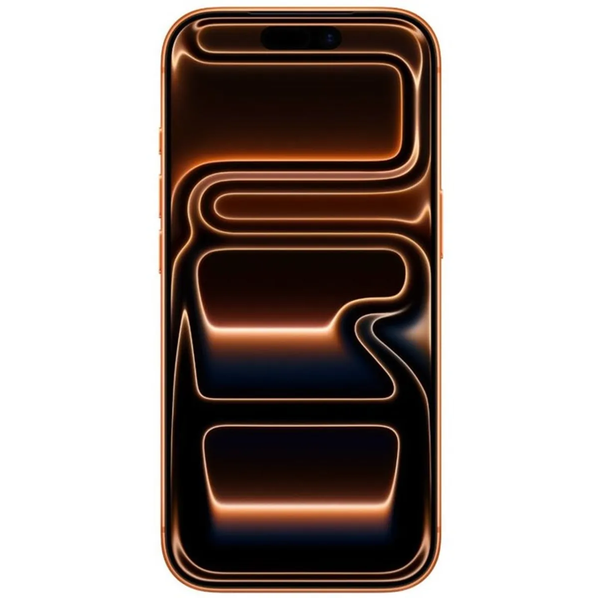 APPLE - Iphone 17 Pro 256GB Edición ESIM Naranja