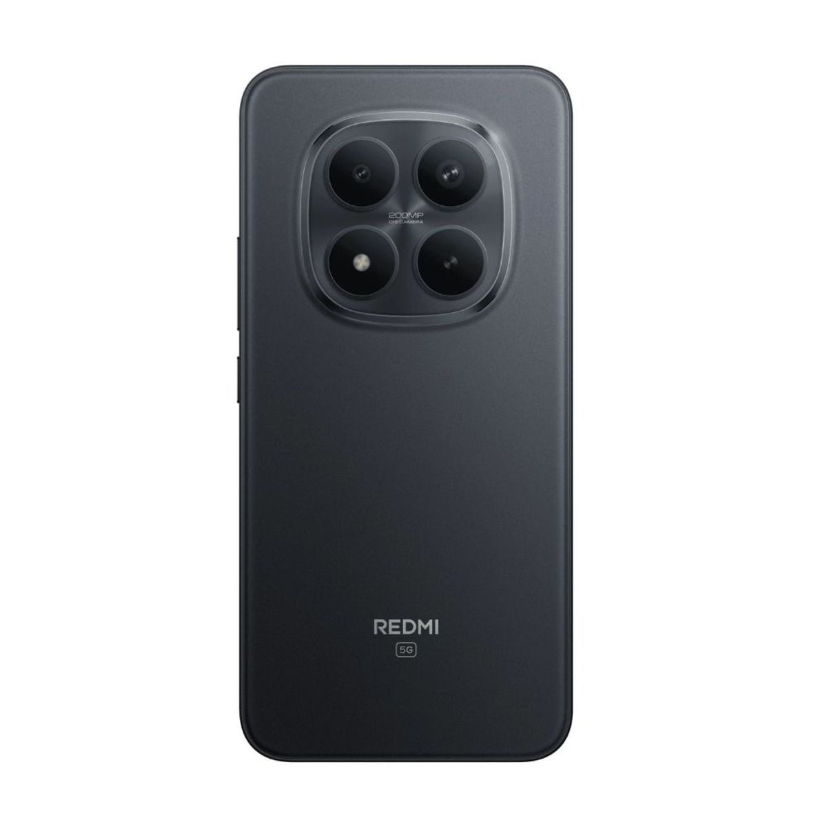 XIAOMI - XIAOMI REDMI NOTE 15 PRO PLUS 5G 256GB 8GB RAM BLACK