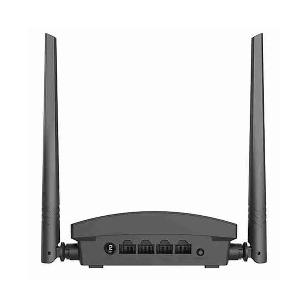 HIKVISION - ROUTER 4G HIKVISION DS-3WR4G3N 300 MBPS