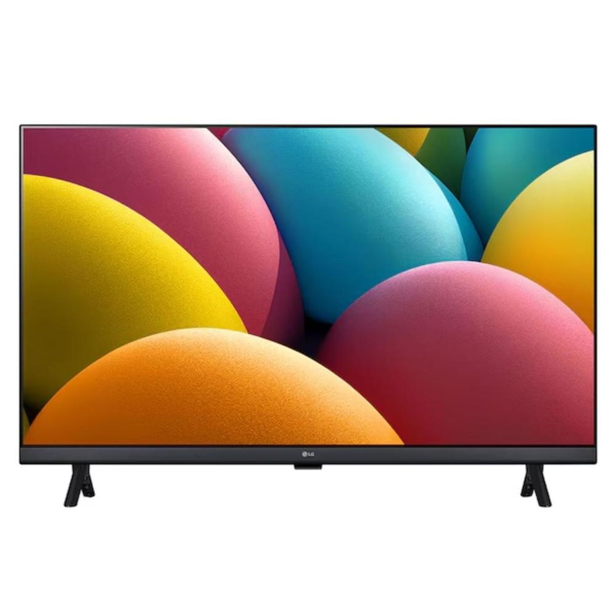 LG - Televisor LG Smart 32 tv hd 32LR600BPSC CON WEBOS Y AI THINQ