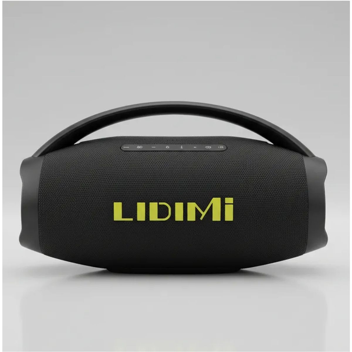 LIDIMI - Parlante Bluetooth Lidimi Super 240W D-S670 Usb 220V