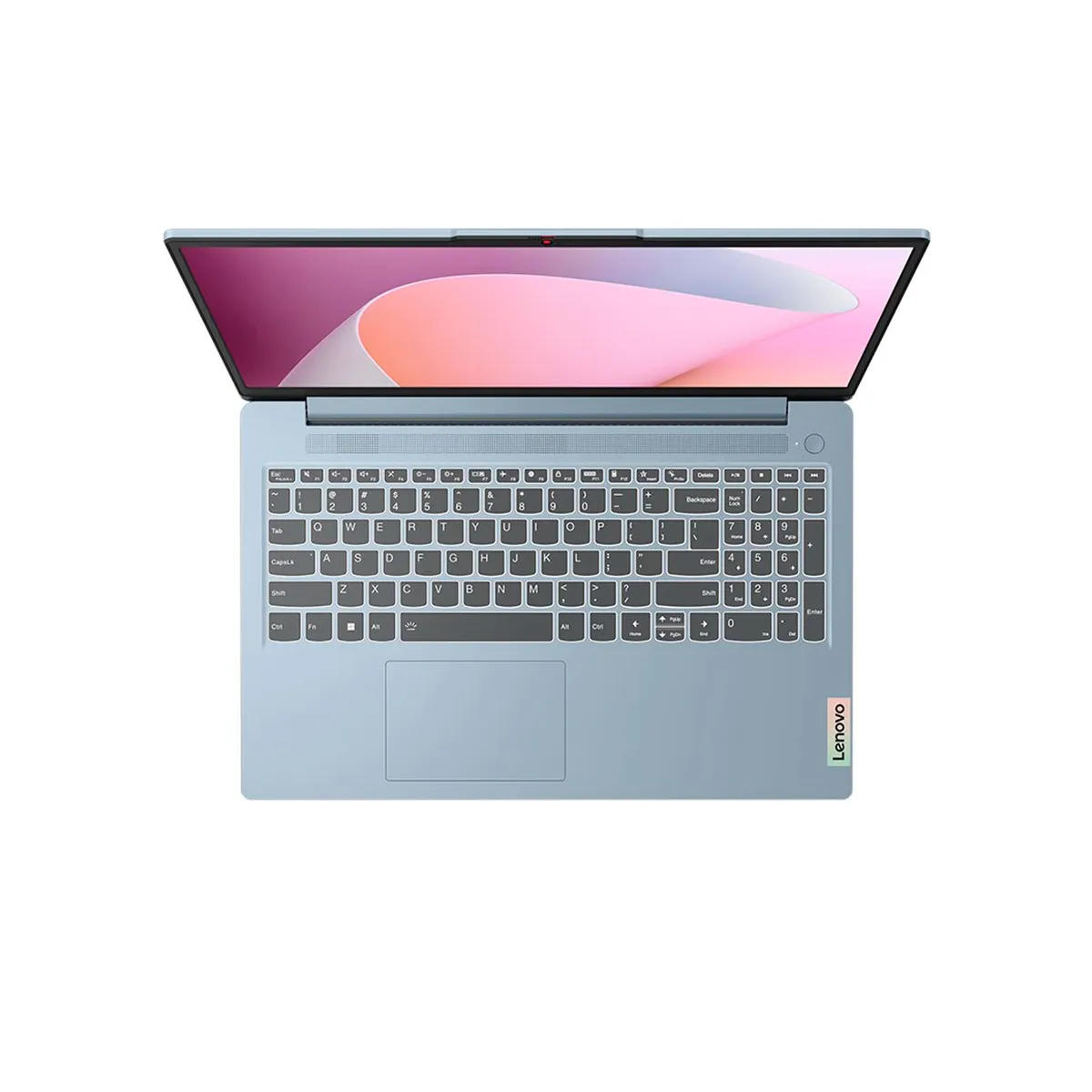 LENOVO - Laptop Lenovo IdeaPad Slim 3 15IAN8 Intel Core i3-N305 8GB RAM 512GB SSD 15.6 FHD - 82XB003MLM