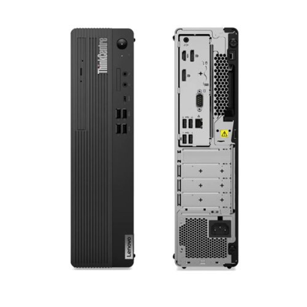 LENOVO - PC LENOVO THINCENTRE M70S Intel Core i7-10700 RAM 16GB DISCO 512M2+ MONITOR LENOVO E24-28