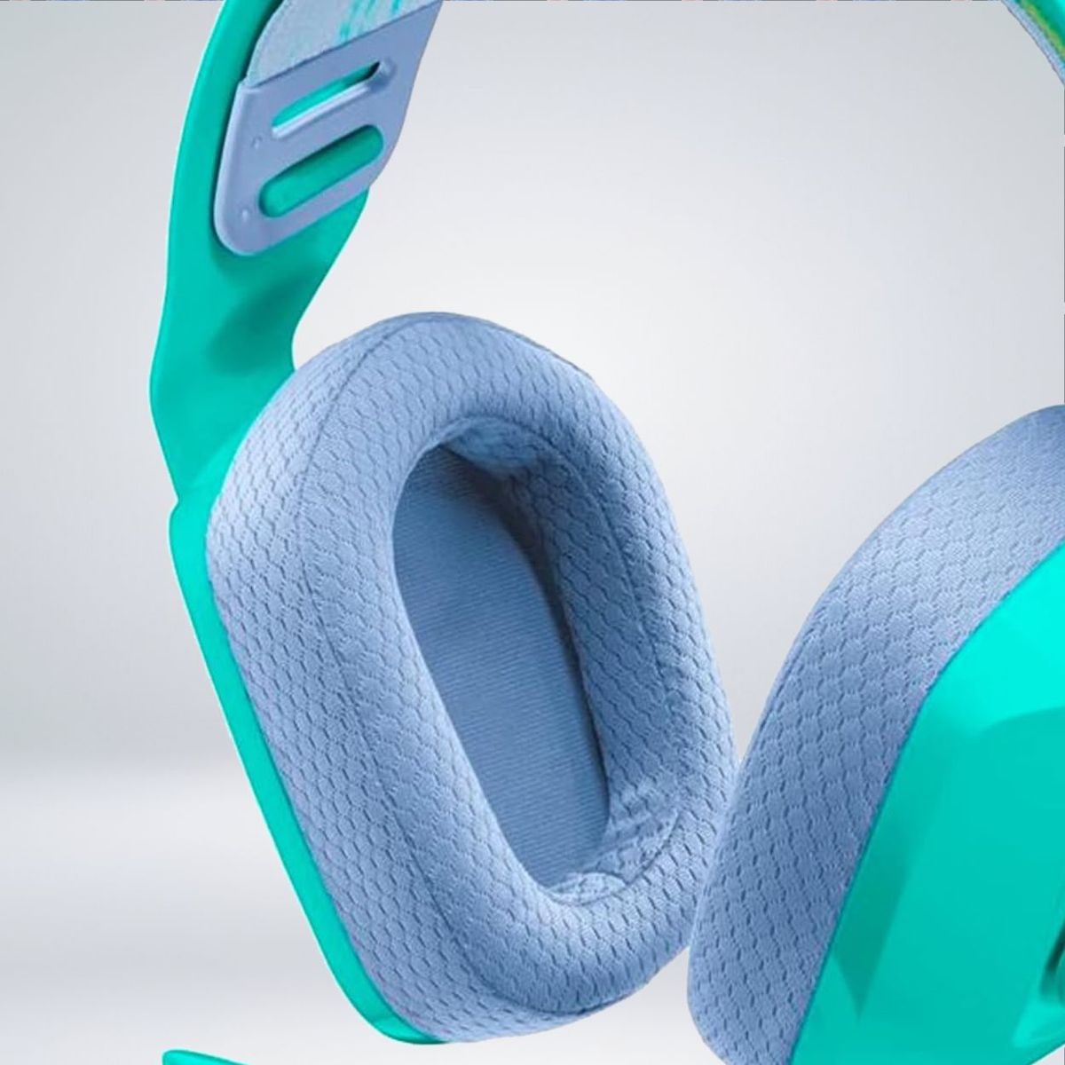 LOGITECH - AUDIFONO GAMER G335 MAGNIFICO SONIDO MULTIPLAFORMA PC PS NSWITCH XBOX SPHONE