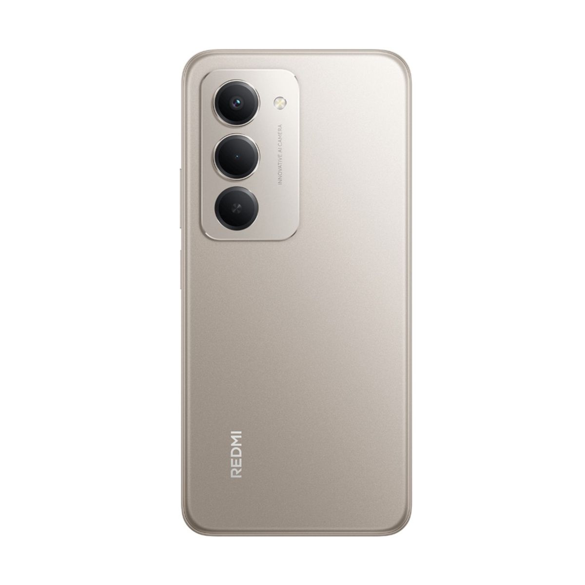 XIAOMI - Xiaomi REDMI 15 128GB 6GB Grey