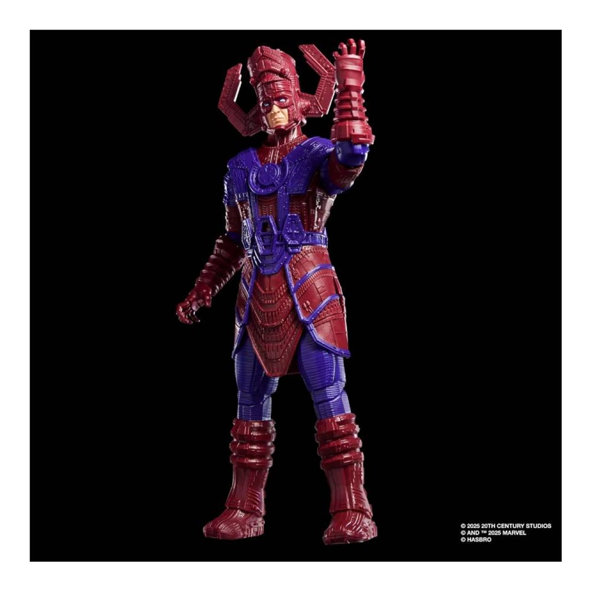 AVENGERS - Marvel Avengers Titan Hero 4 Fantasticos Galactus 35 cm