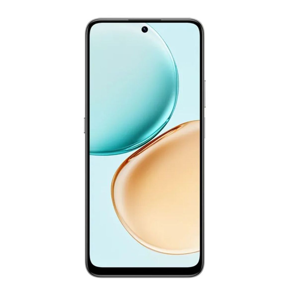 HONOR - Honor X7d 256GB 8GB Plata