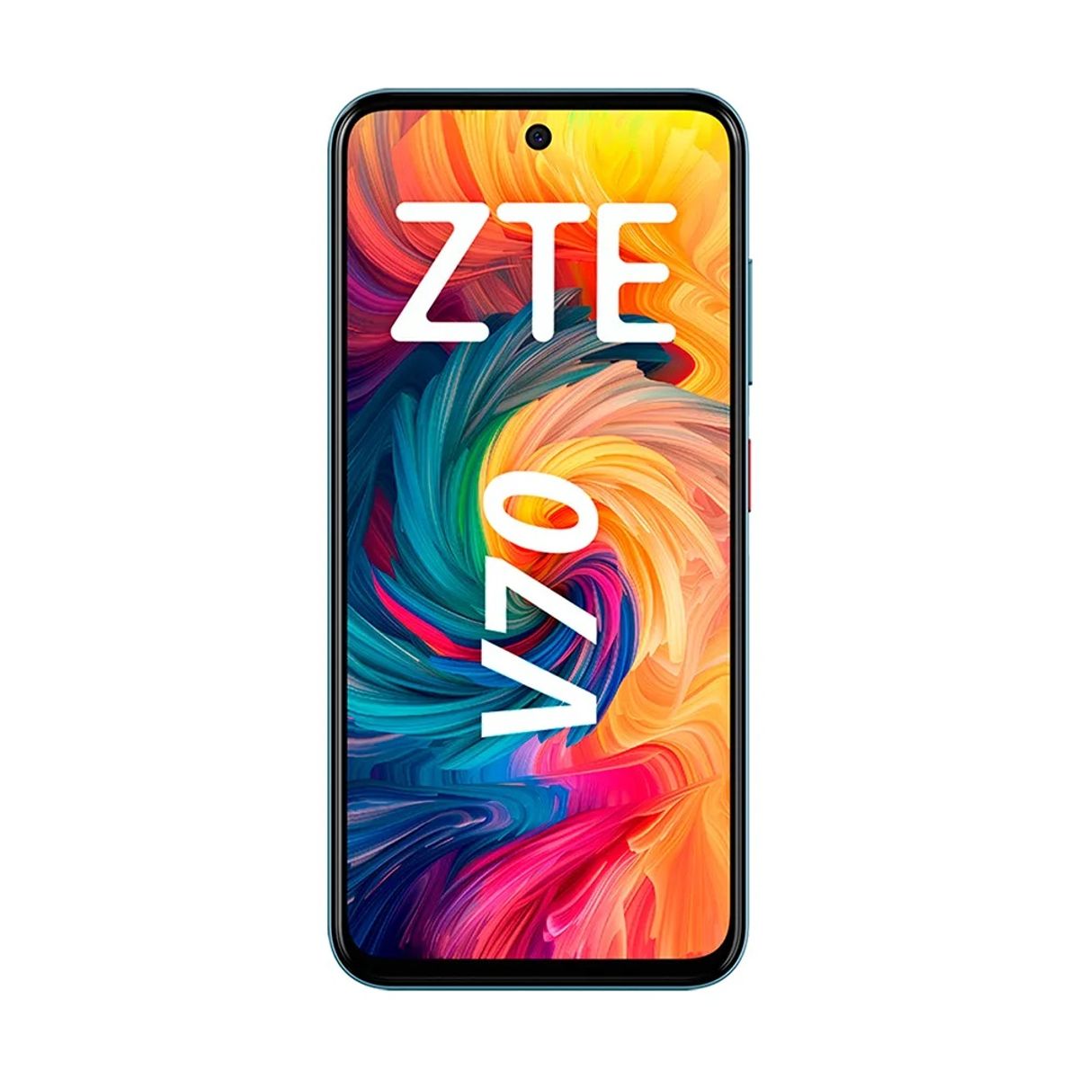 ZTE - ZTE Blade V70 256GB 8GB Gris