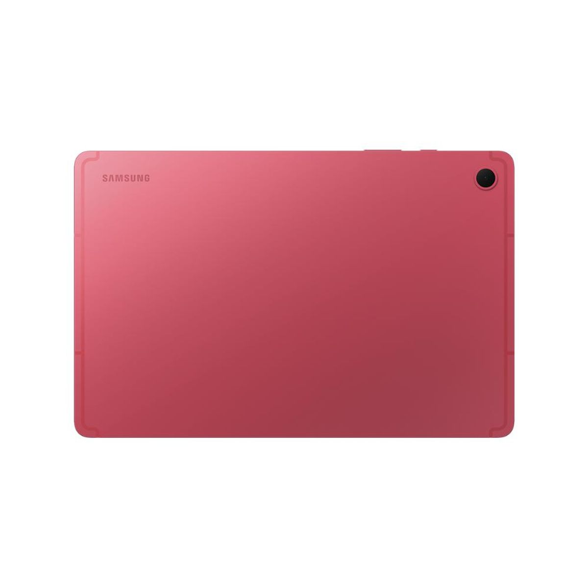 SAMSUNG - Tablet Samsung Galaxy Tab S10 Lite 128GB Red