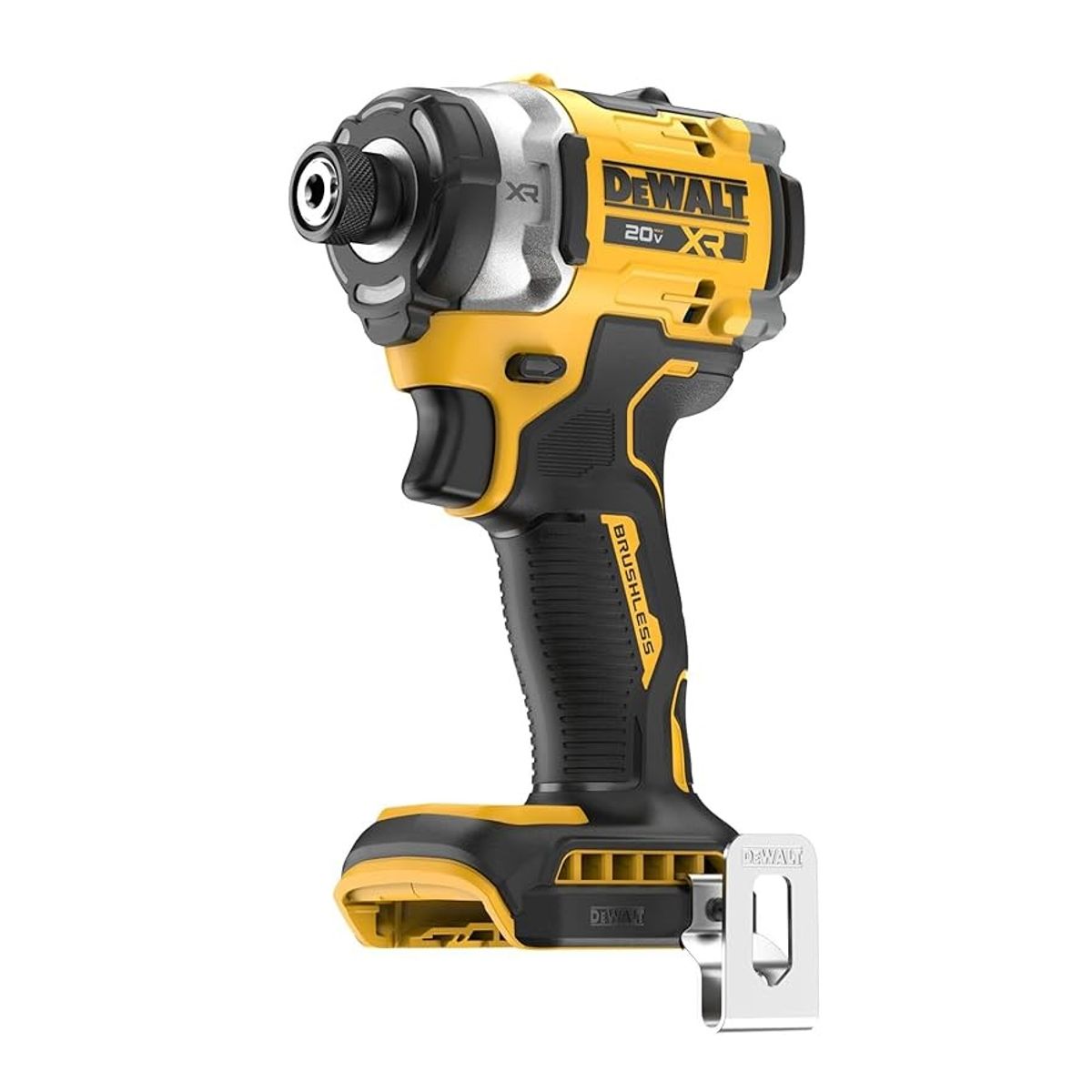 ATORNILLADOR DE IMPACTO 14 20V XR 280NM DEWALT DCF860B-B3, marca DEWALT - Foto 2