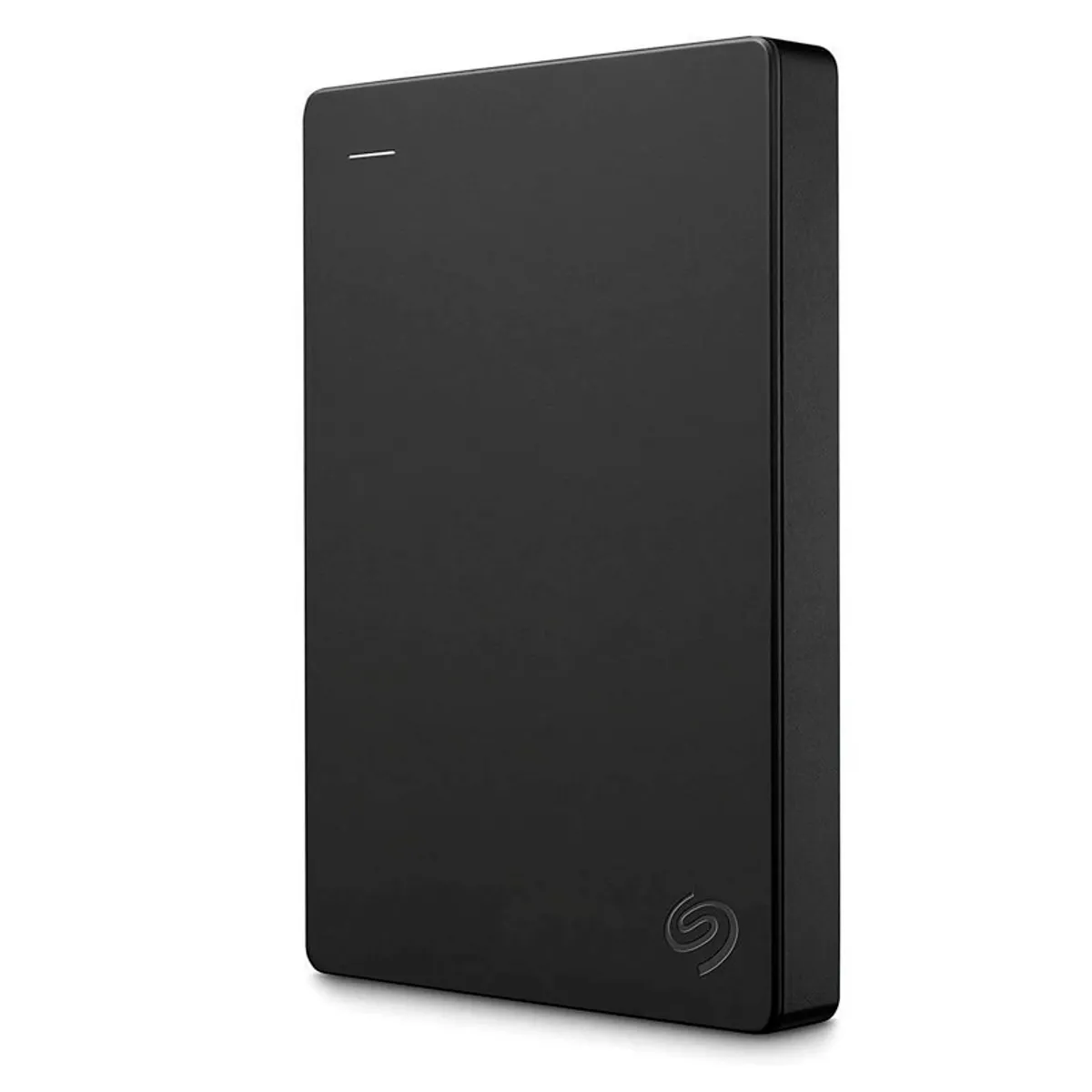 SEAGATE - Disco Externo 2 TB Seagate Portable Drive Negro USB 3.0