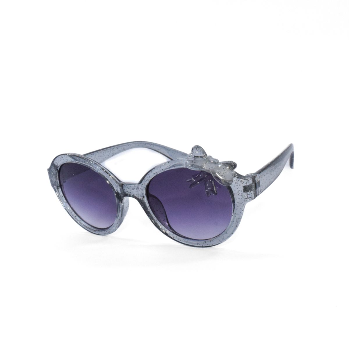 GENERICO - Lente de sol para niñas moda verano uv400 ais02