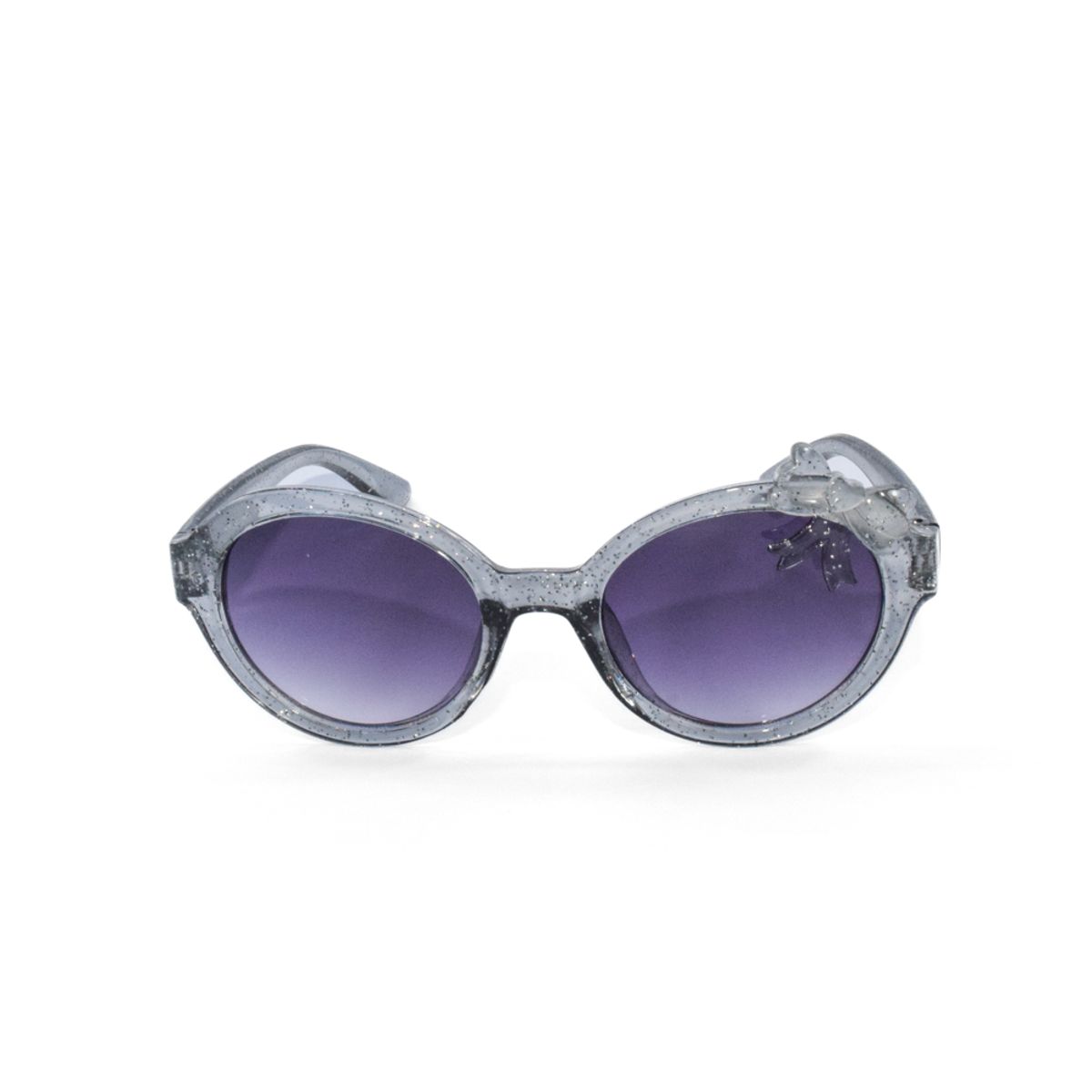 GENERICO - Lente de sol para niñas moda verano uv400 ais02