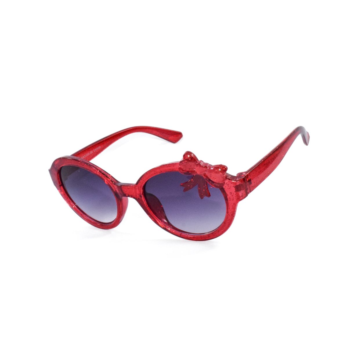 GENERICO - Lente de sol para niñas moda verano uv400 ais02