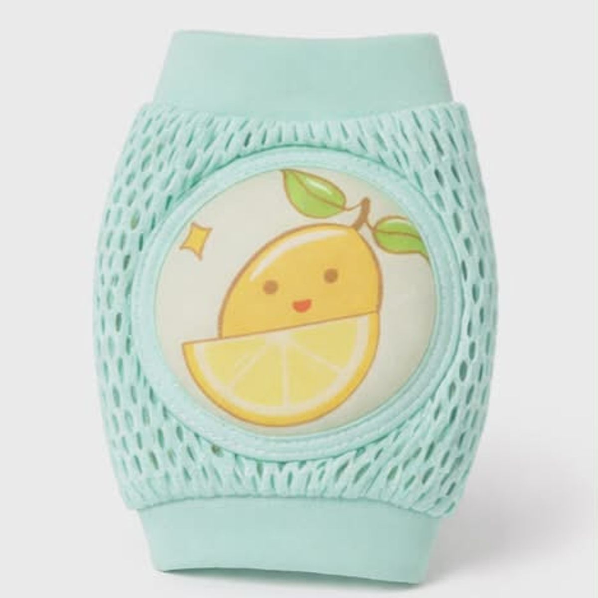 GENERICO - Protectores De Rodilla Bebé Verde Seguridad Y Comodidad Diaria