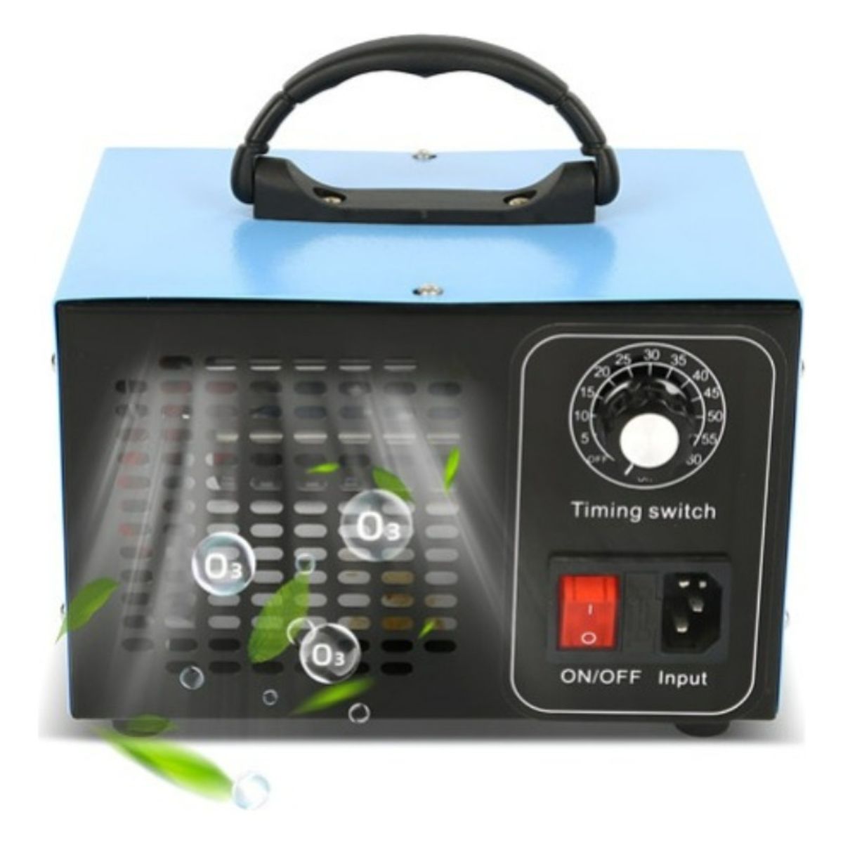 U BUY - Maquina Generadora De Ozono Profesionalpara Habitacio