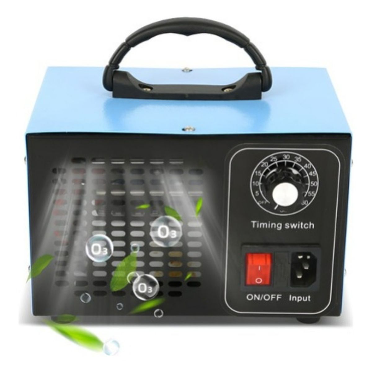 U BUY - Maquina Generadora De Ozono Profesionalpara Habitacio