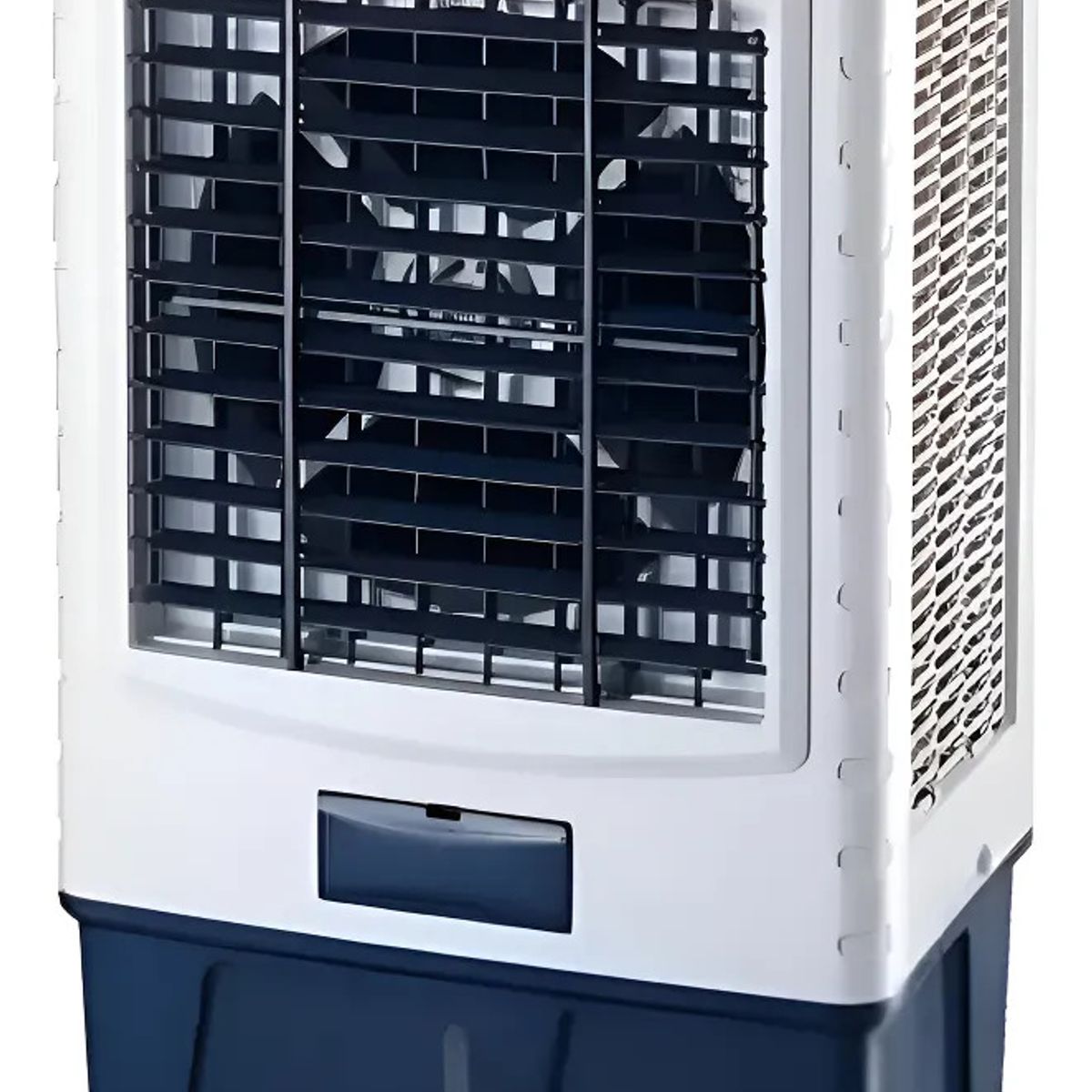 U BUY - Potente Enfriador De Aire Evaporador Con Ruedas 3 Velocidade