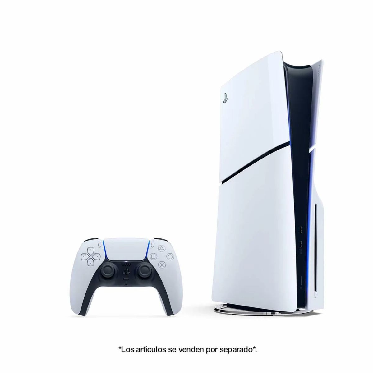SONY - Consola Playstation 5 Slim Con Lectora Juego Incluido Bundle Astrobot 1TB SSD