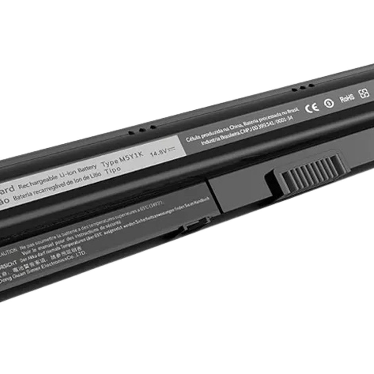 GENERICO - Bateria M5Y1K Para Dell Inspiron 14-3000 3452 3459 3467
