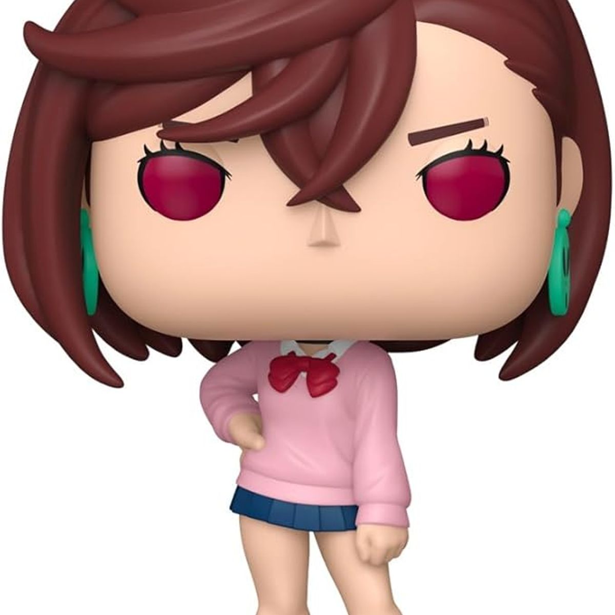 FUNKO - Funko Pop Momo 2099 Dandadan