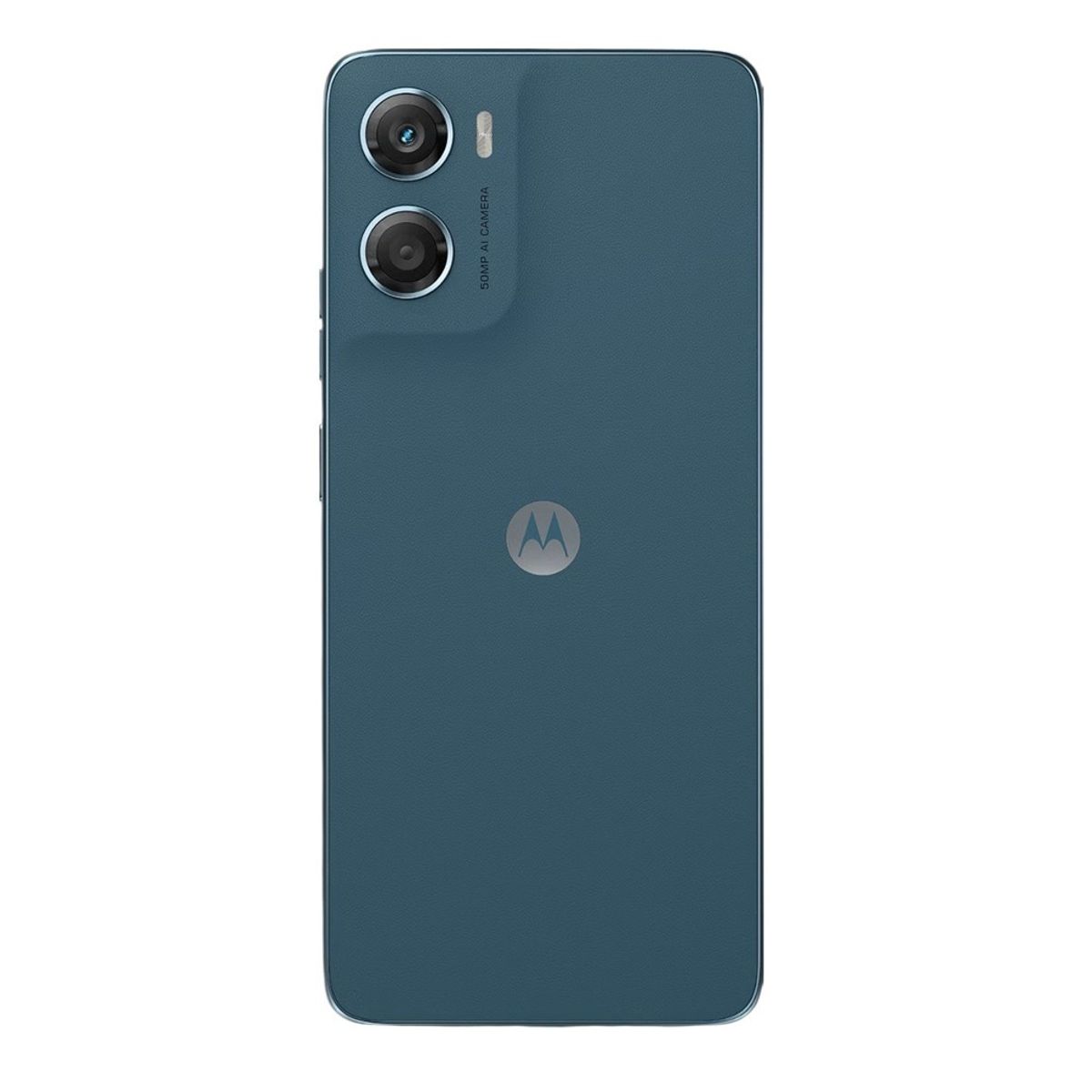 MOTOROLA - CELULAR MOTOROLA G06 4GB RAM 128GBROM COLOR AZUL