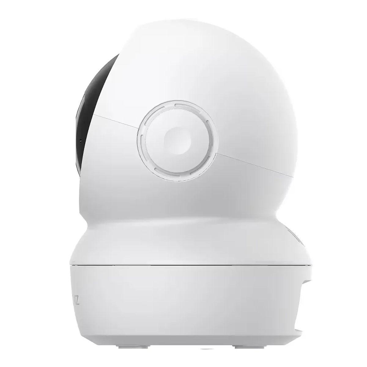 Ezviz - CÁMARA DE SEGURIDAD INTELIGENTE EZVIZ PARA INTERIORES H6C PRO FULL HD 2MP