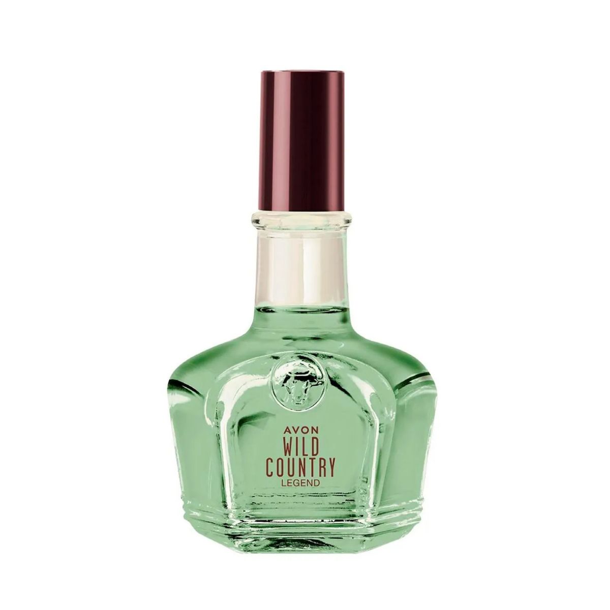 AVON - WILD COUNTRY LEGEND EAU DE TOILETTE 100 ML