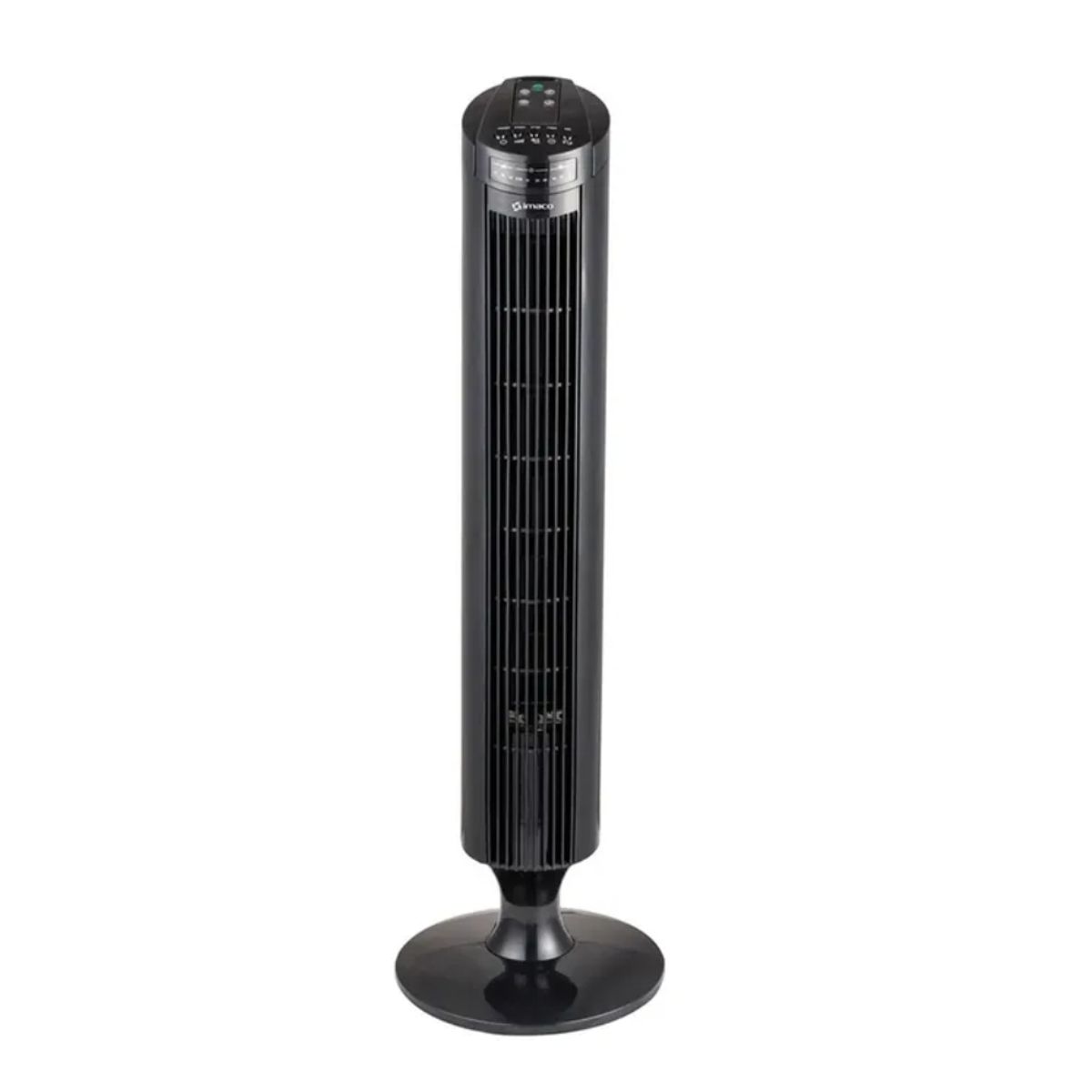 IMACO - Ventilador Torre IMACO TF3645 50W con Control Remoto y Diseño Moderno