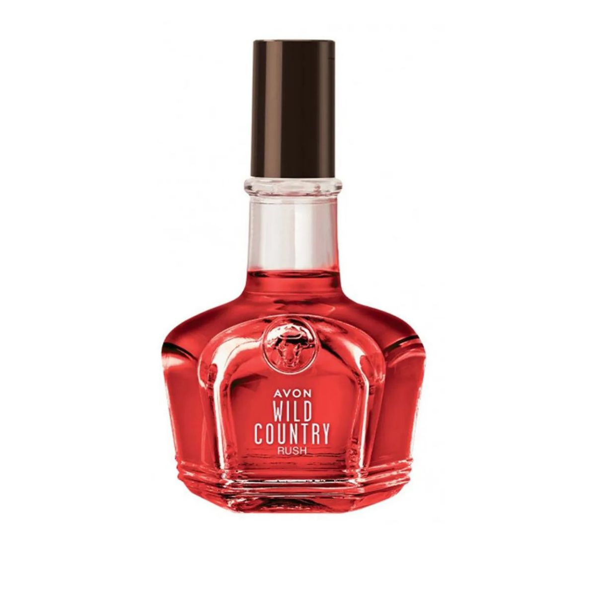AVON - WILD COUNTRY RUSH EAU DE TOILLETE 100 ML