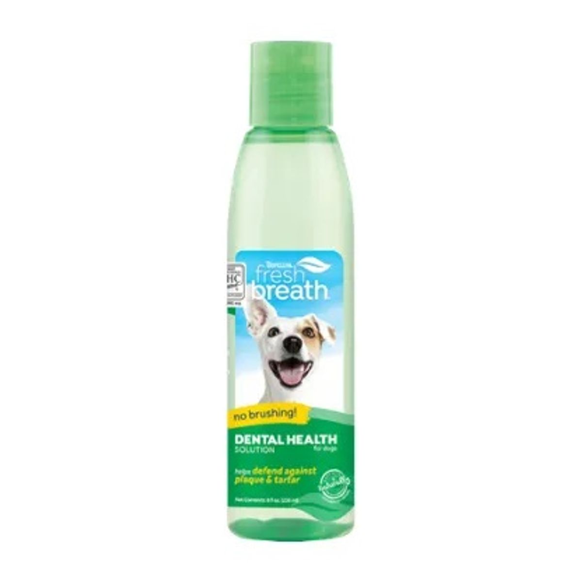 TROPICLEAN - Tropiclean Aditivo Para Agua 236ml - Perros