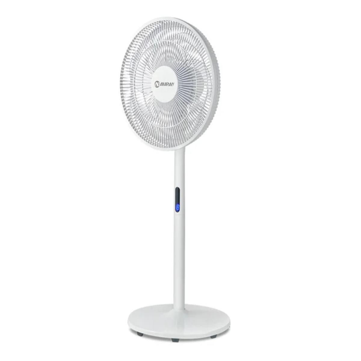 MIRAY - Ventilador Pedestal Miray 16 VMP-1055R