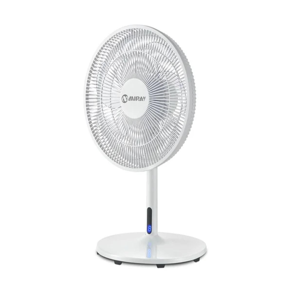 MIRAY - Ventilador Pedestal Miray 16 VMP-1055R