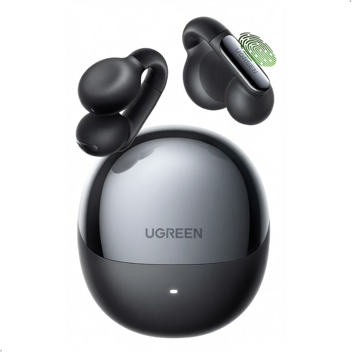 Auriculares Ugreen WS210 Bluetooth 5.4 Hitune S5 Ipx5, marca UGREEN - Foto Principal
