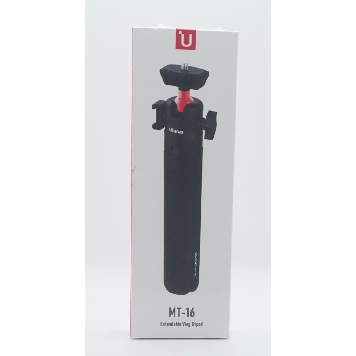 ULANZI - Ulanzi MT-16  Trípode Extensible + Selfie Stick