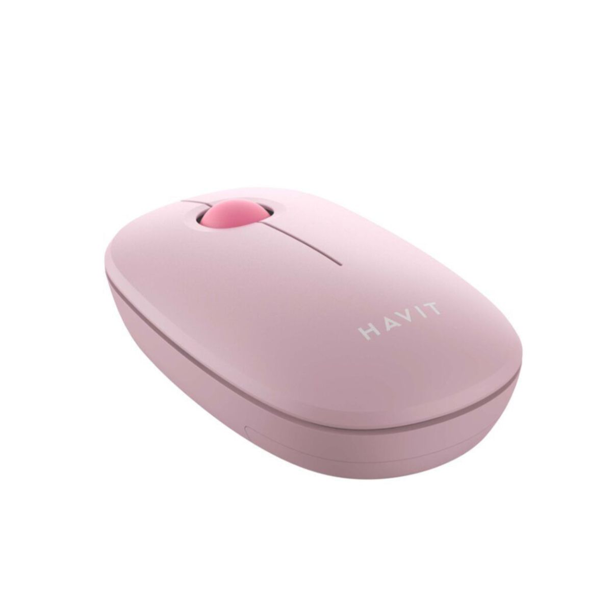 HAVIT - Mouse Inalámbrico Havit Ms57gt, 2.4 Ghz R