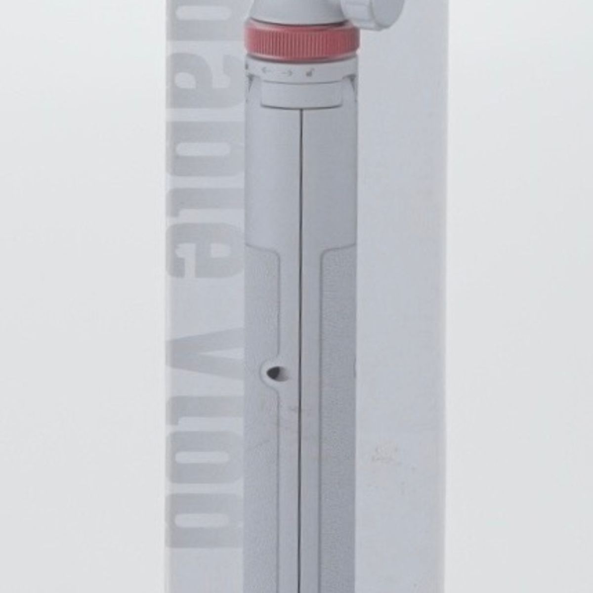 ULANZI - Ulanzi MT-44 – Trípode Extensible 2 en 1 para Vlogging, Video y Fotos