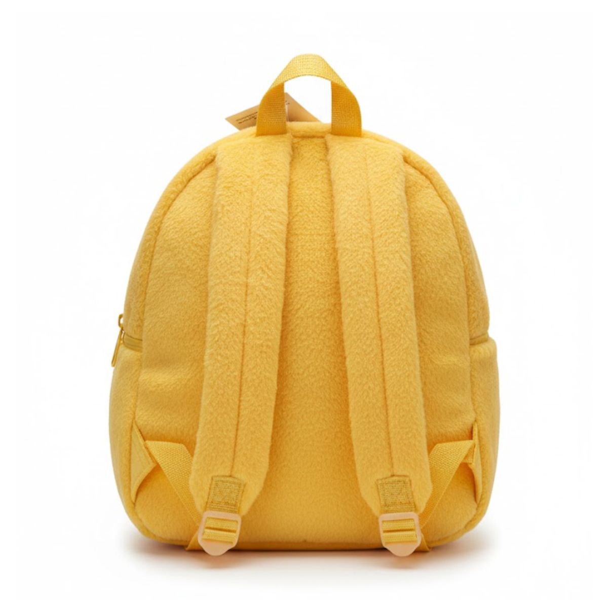 GENERICO - Mini Mochila Diseño Peluche 3D Kawaii Lona para Niños y Niñas