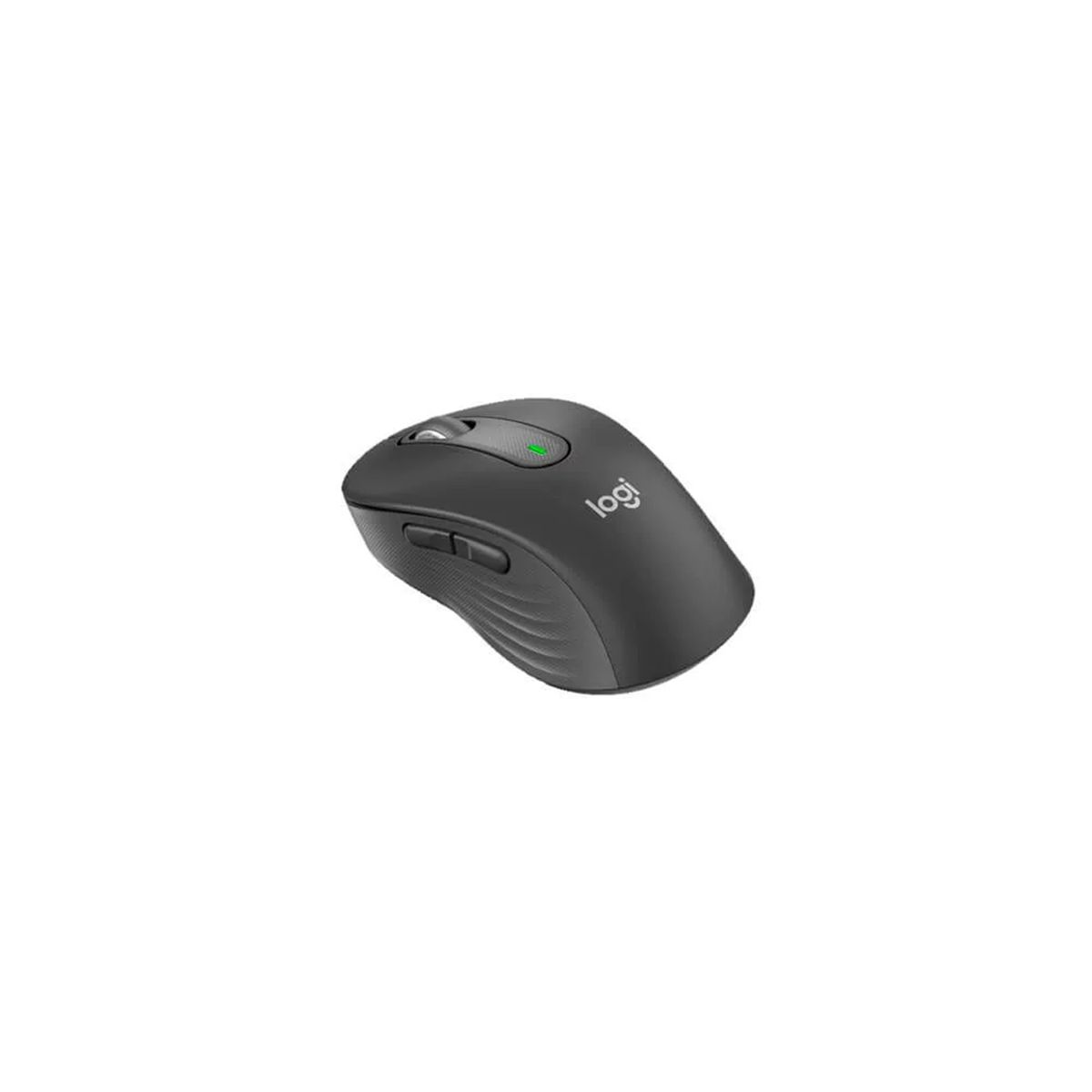 LOGITECH - Mouse Logitech Signature M650 Silet Wireless Bluetooth Black