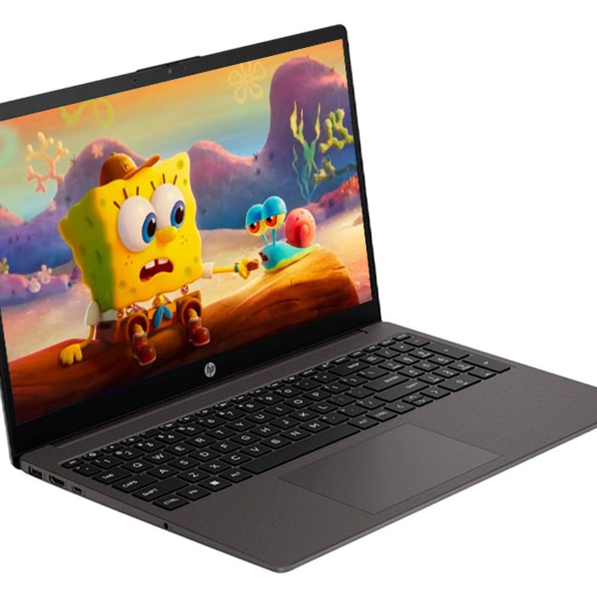 HP - LAPTOP HP 255 G10 RYZEN 3-7320U/ 8GB/ SSD256GB/ FREE/ 15.6/ A9BS1LT