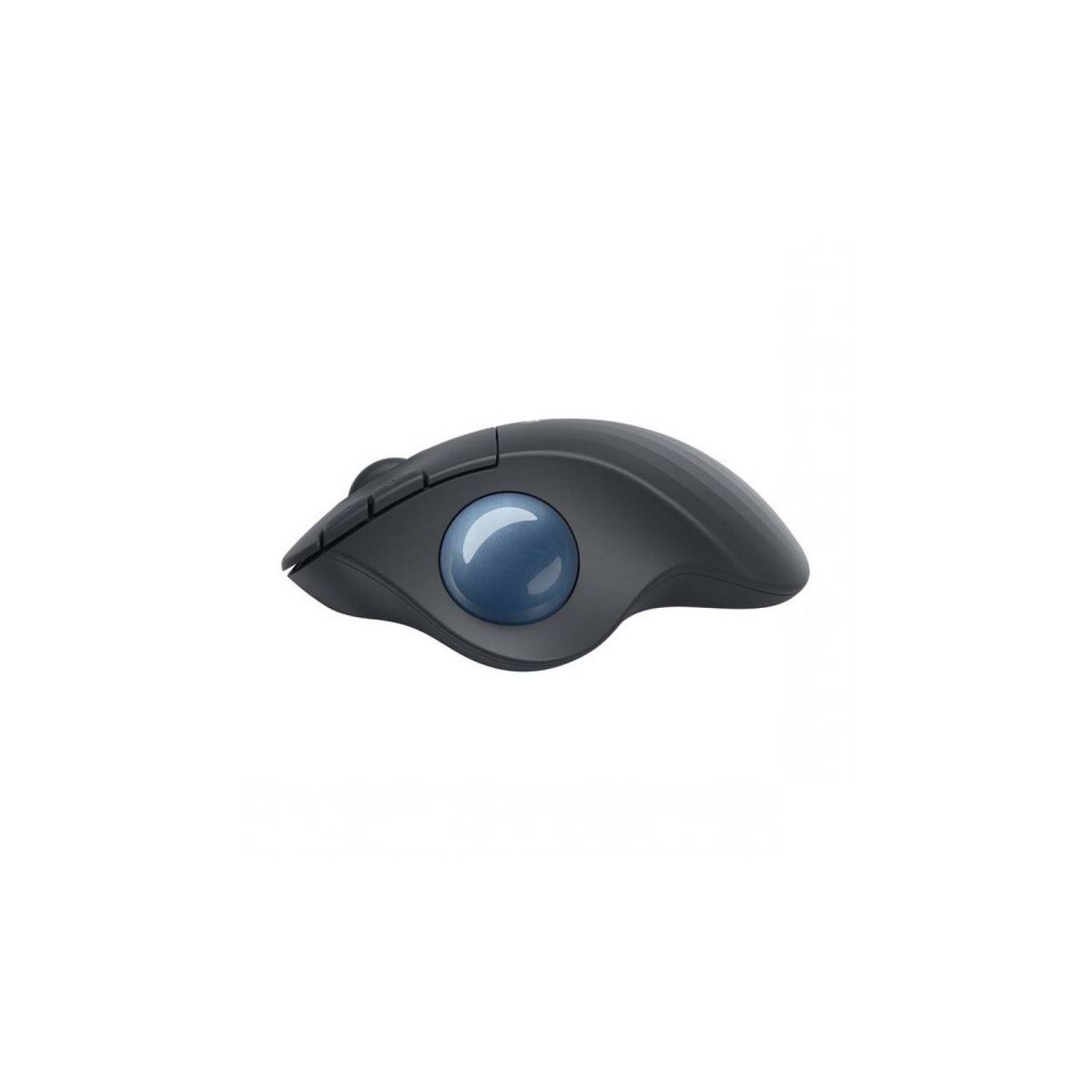 LOGITECH - Mouse Logitech Ergo M575 Trackball Inalambrico Bluetooth Negro