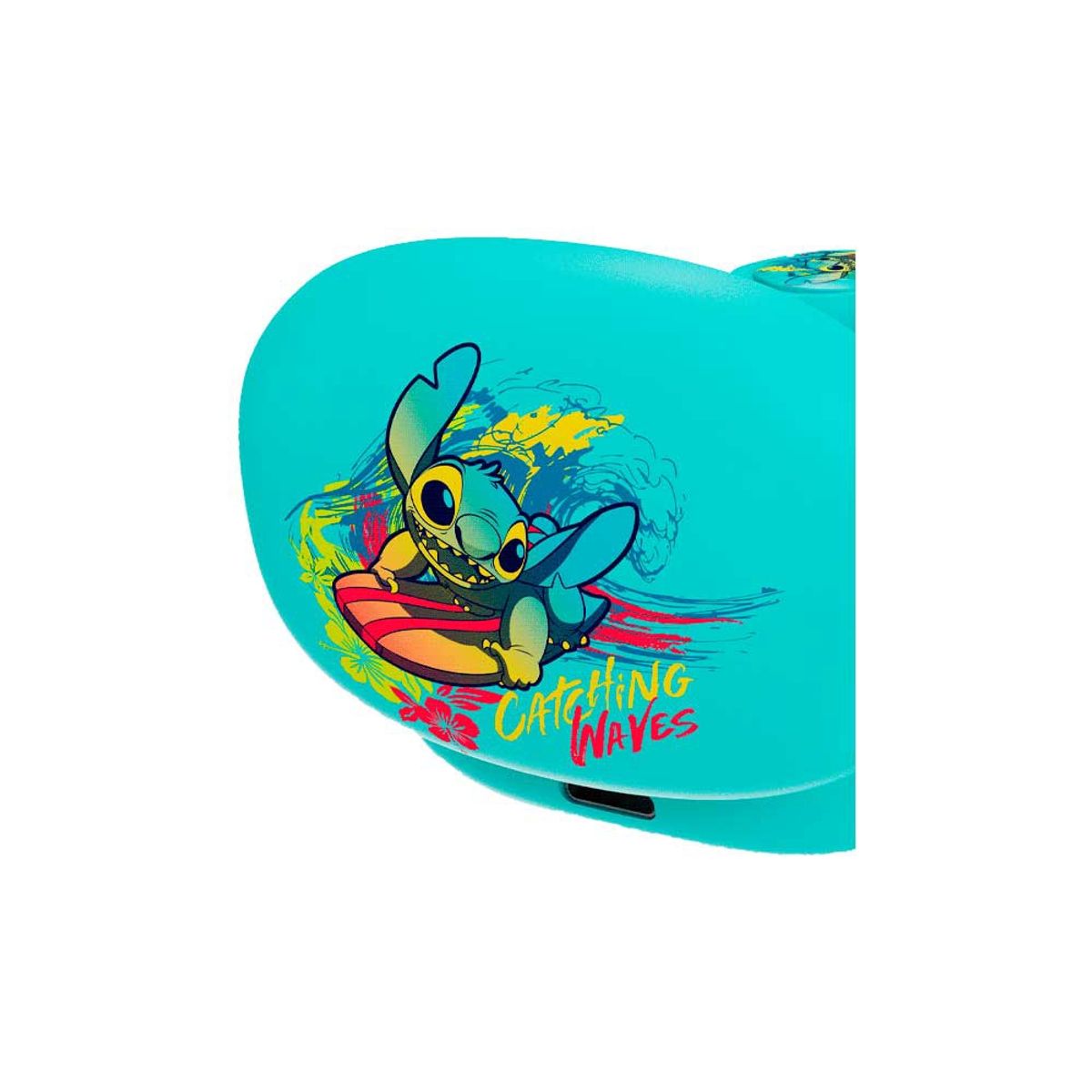 XTECH - AUDIFONOS BLUETOOTH PARA NIÑOS XTECH XTH-D701ST-BL