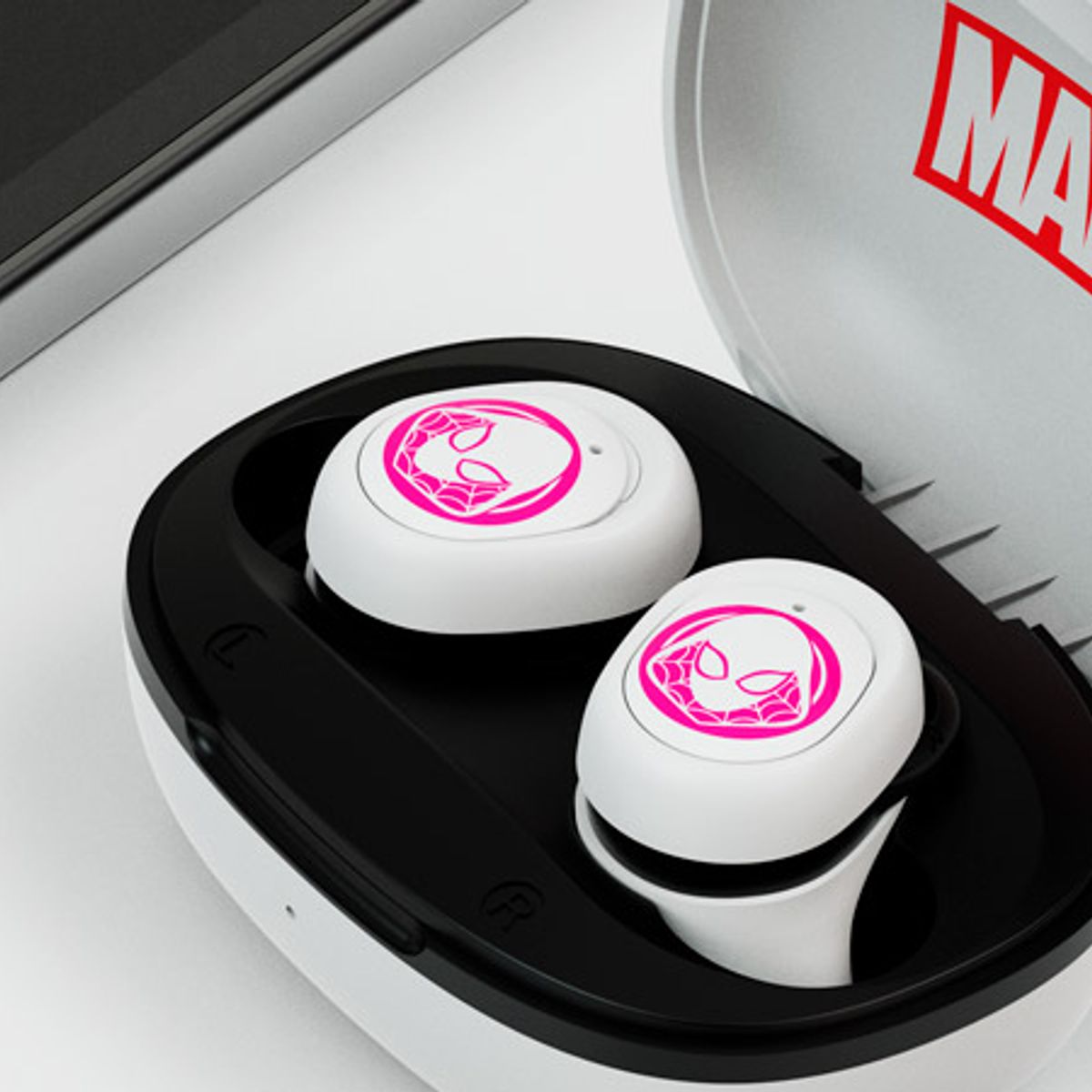 XTECH - AUDIFONOS BLUETOOTH PARA NIÑOS XTECH XTH-M701SG